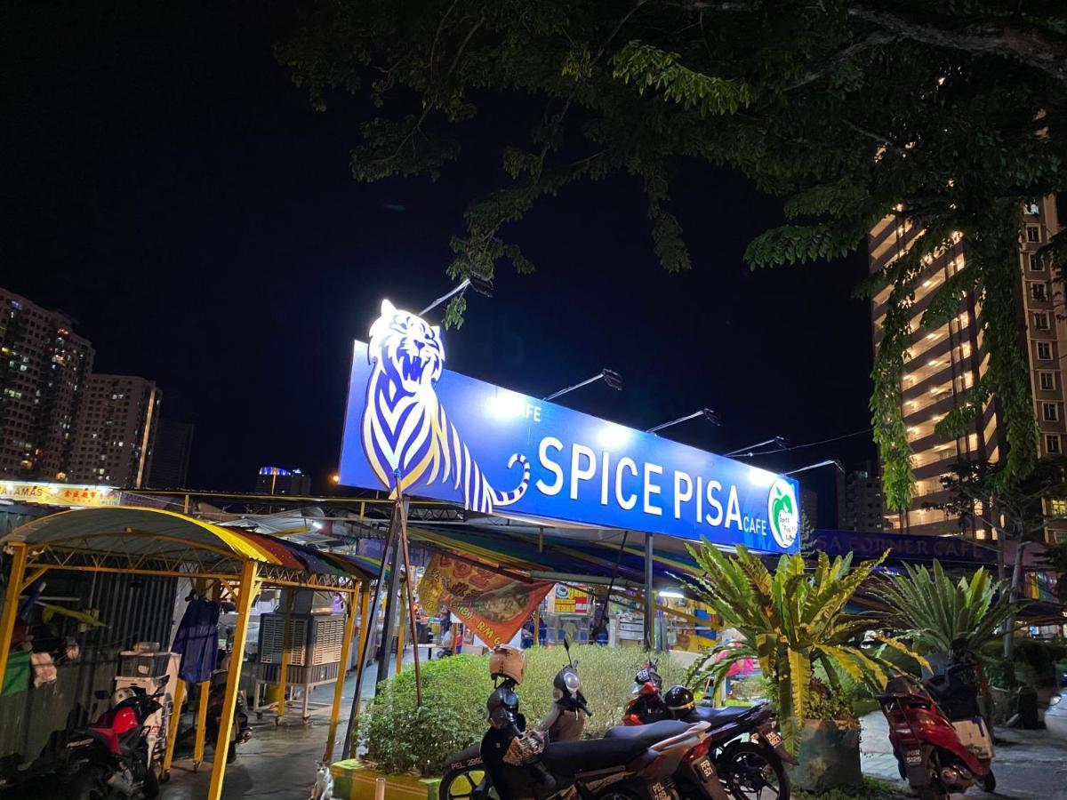 Spice Tunas House Bayan Lepas Exterior photo