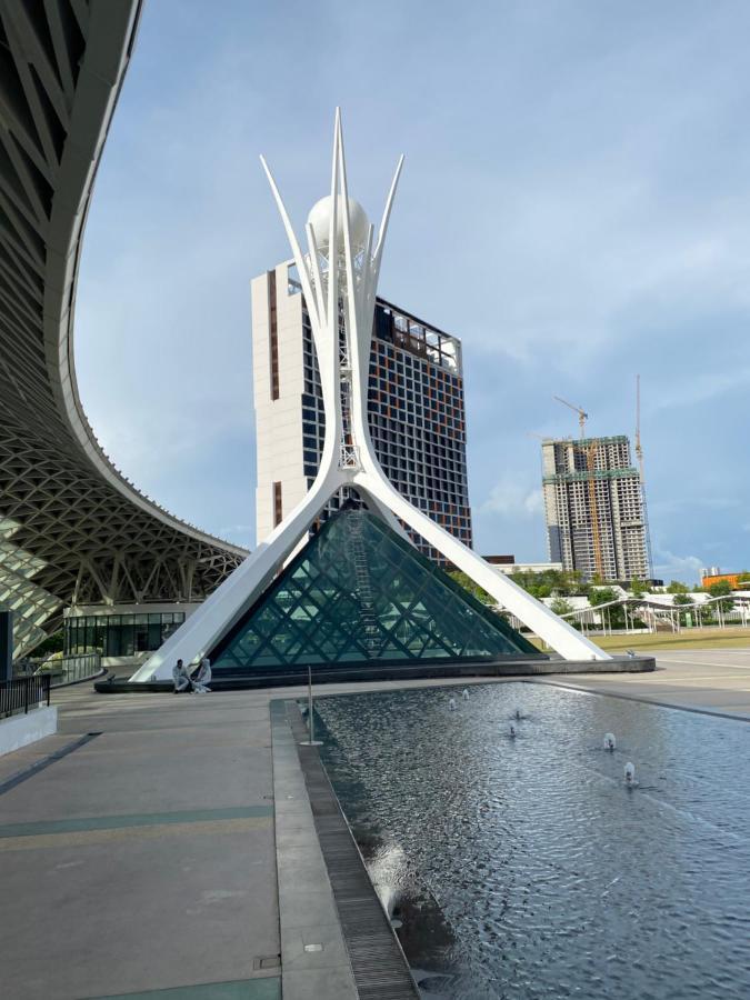 Spice Tunas House Bayan Lepas Exterior photo